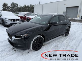 Used 2024 MAZDA CX-30 2.5 Turbo w/ Premium Package video 1