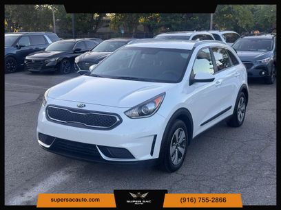 Used 2018 Kia Niro LX