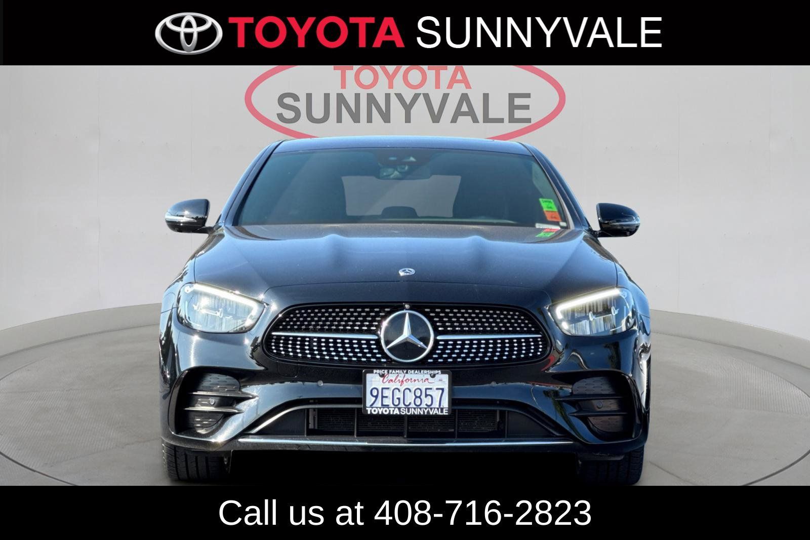 Used 2022 Mercedes-Benz E 350 Sedan image 11