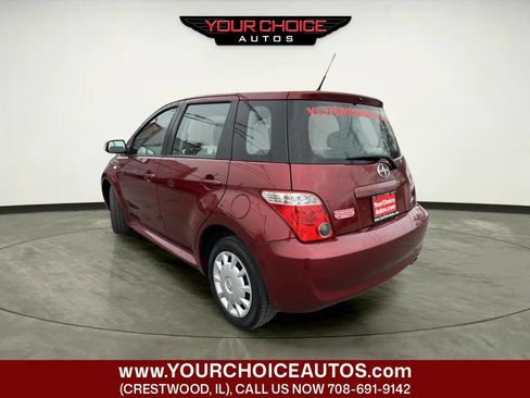 Used 2006 Scion xA image 3