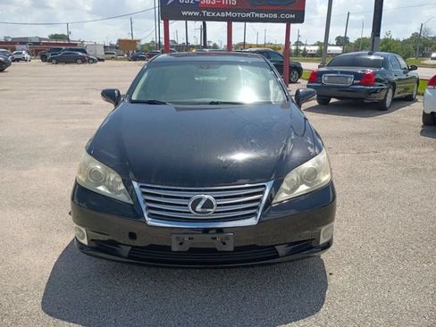 Used 2011 Lexus ES 350 FWD image 8