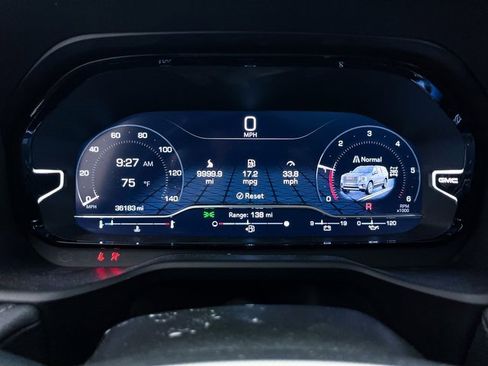 Used 2023 GMC Yukon Denali image 51