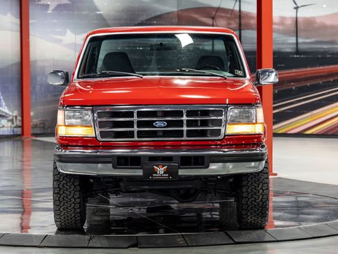 Used 1997 Ford F250 4x4 SuperCab Heavy Duty image 6