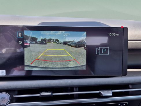New 2026 Hyundai Santa Cruz SEL FWD image 22