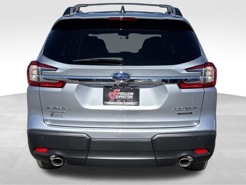 Used 2026 Subaru Ascent Touring AWD/4WD image 4