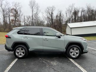 Used 2023 Toyota RAV4 XLE video 2