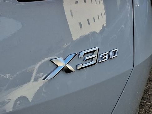 New 2026 BMW X3 xDrive30 w/ Premium Package AWD/4WD image 20