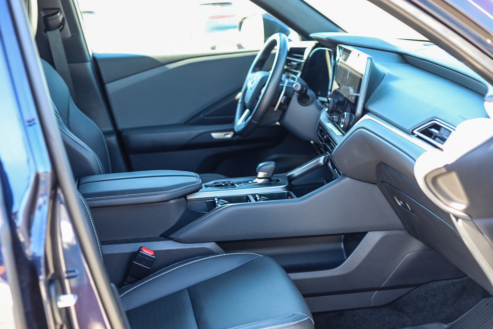 Used 2025 Lexus TX 350 AWD w/ Convenience Package image 16