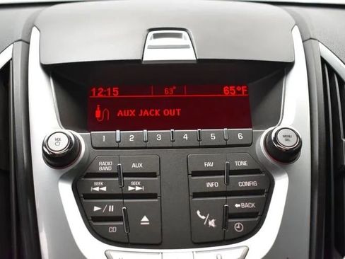 Used 2011 GMC Terrain SLE w/ Convenience Package AWD/4WD image 28