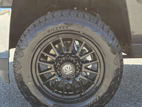 Used 2015 Chevrolet Silverado 2500 W/T AWD/4WD image 19