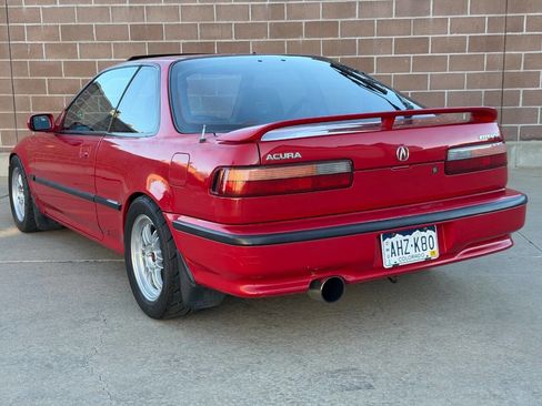 Used 1992 Acura Integra GS image 8