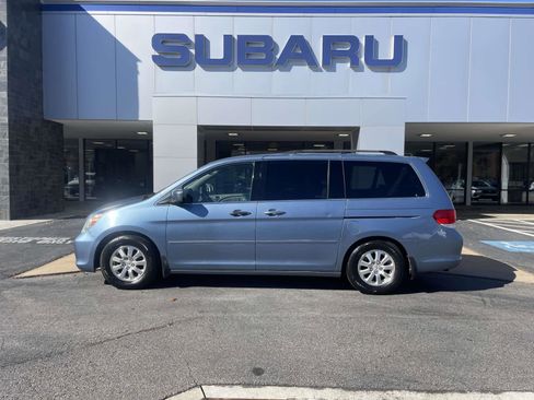 Used 2008 Honda Odyssey EX-L image 2