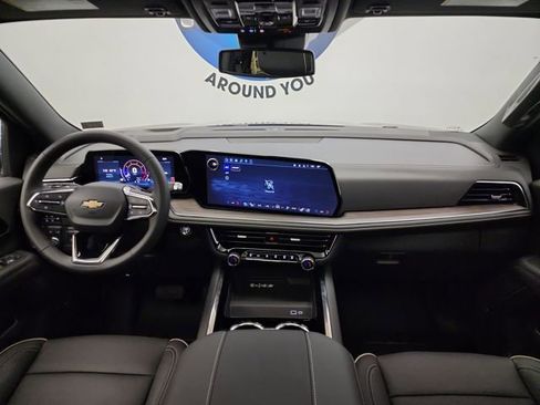 New 2026 Chevrolet Tahoe Premier w/ Sun And Tow Package image 18