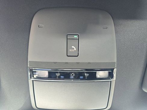 New 2026 Nissan Armada SL w/ Captain's Chari Seat Package image 31