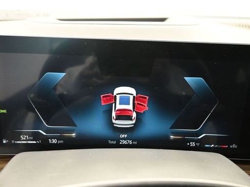 Used 2025 BMW X5 xDrive40i image 11