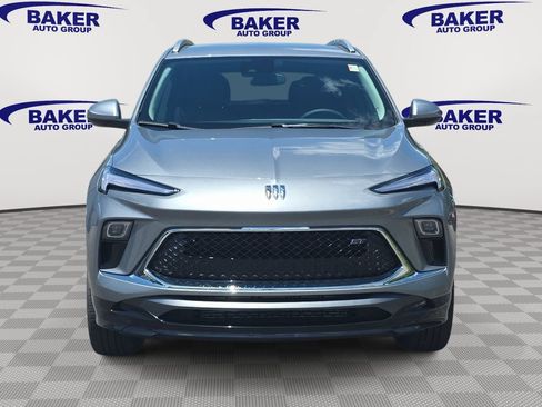 New 2026 Buick Encore GX Sport Touring w/ Comfort Package AWD/4WD image 2
