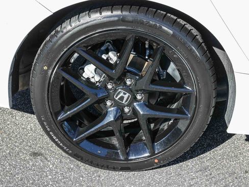 Certified 2022 Honda Civic Sport image 12