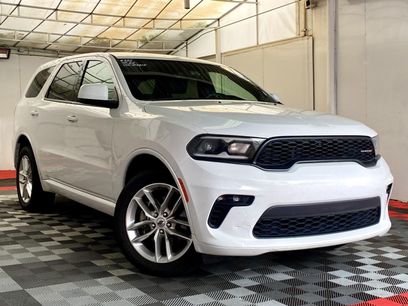 Used 2022 Dodge Durango GT