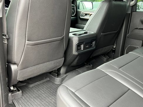 Certified 2023 Chevrolet Silverado 1500 RST AWD/4WD image 46