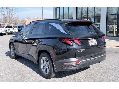 Used 2024 Hyundai Tucson SEL image 6