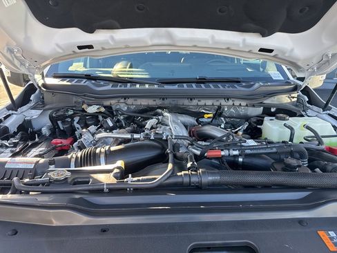 Used 2026 Ford F450 Platinum image 43