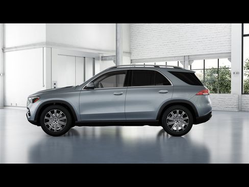 Certified 2025 Mercedes-Benz GLE 350 4MATIC image 29