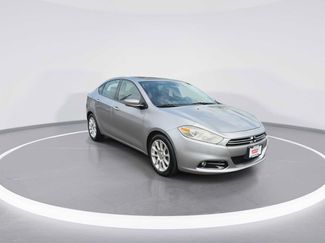 Used 2016 Dodge Dart Limited FWD video 2