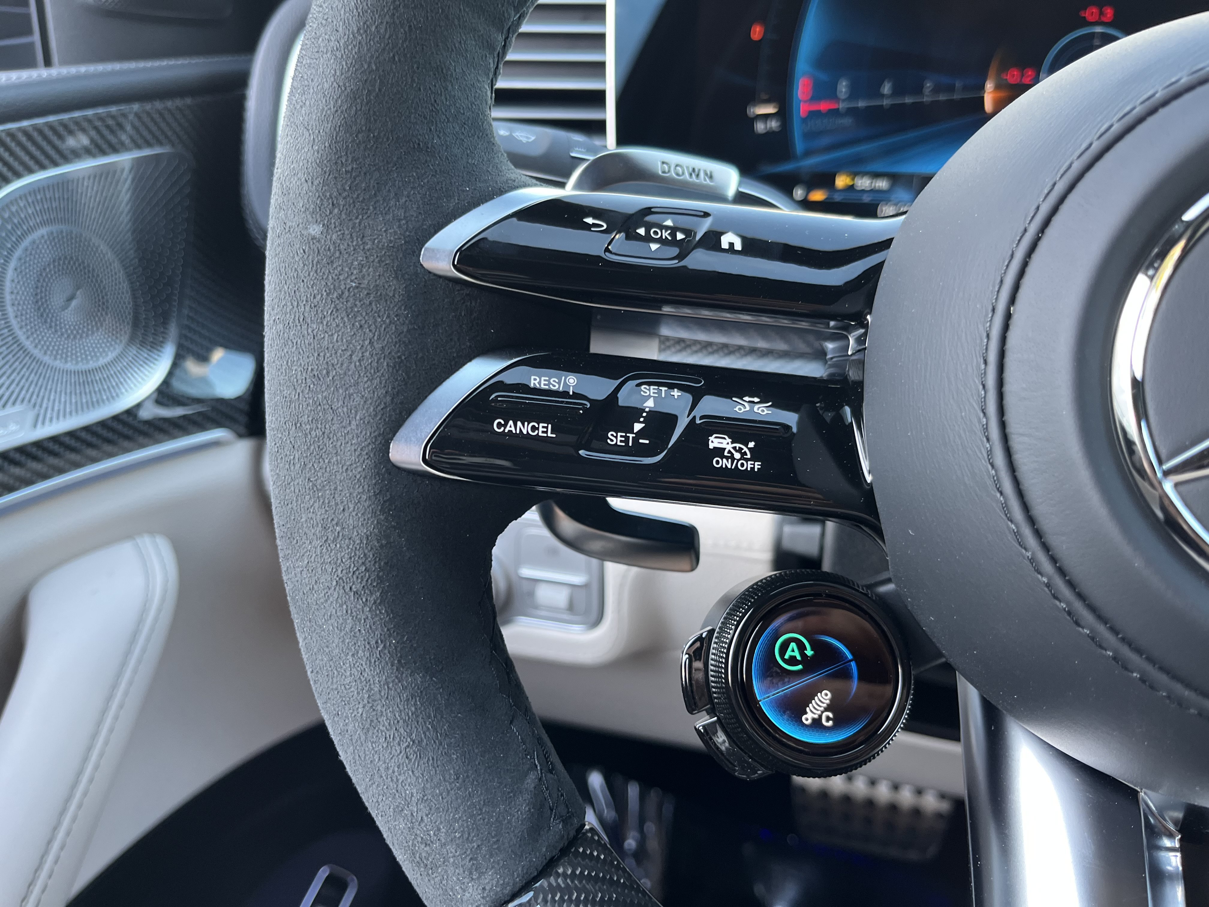New 2026 Mercedes-Benz GLE 53 AMG 4MATIC Coupe image 24