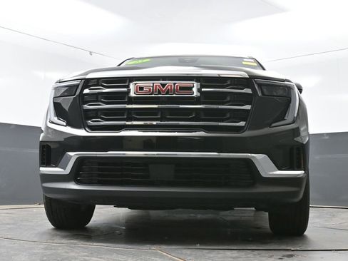 Used 2025 GMC Acadia Elevation FWD image 58