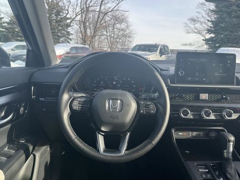 Used 2026 Honda CR-V EX-L image 8