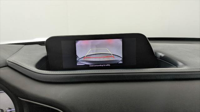 Used 2020 MAZDA CX-30 AWD w/ Select Package image 30