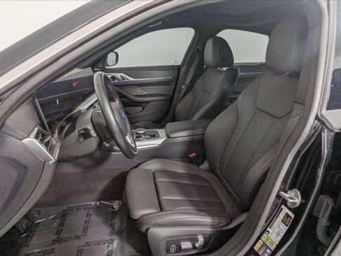 Used 2023 BMW i4 eDrive35 RWD image 14