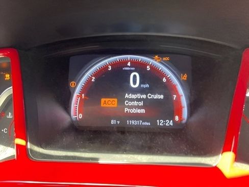 Used 2020 Honda Civic Si image 13