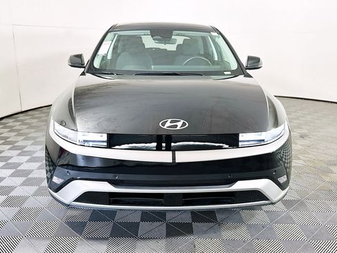 Used 2025 Hyundai Ioniq 5 SE image 8