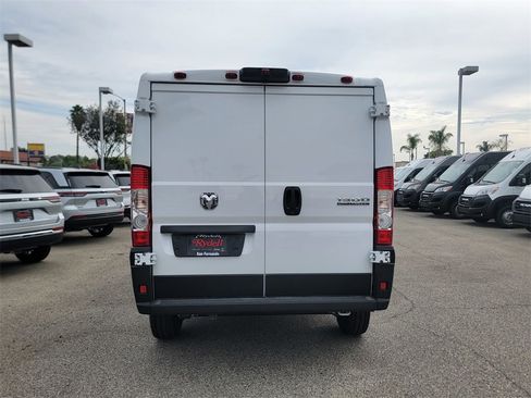 New 2026 RAM ProMaster 1500 image 5