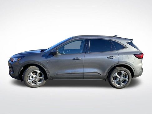 Certified 2025 Ford Escape ST-Line image 12