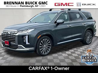 Used 2023 Hyundai Palisade Calligraphy AWD/4WD 360° Tour