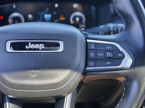 Used 2022 Jeep Compass High Altitude image 15