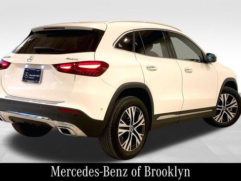 Certified 2026 Mercedes-Benz GLA 250 4MATIC image 15