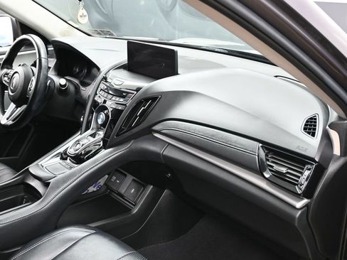 Used 2021 Acura RDX AWD w/ Technology Package image 36