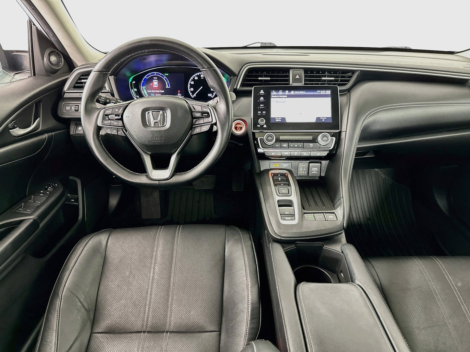 Used 2019 Honda Insight Touring image 23