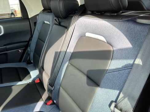 New 2026 Ford Bronco Sport Outer Banks w/ Outer Banks Tech Package+ AWD/4WD image 15