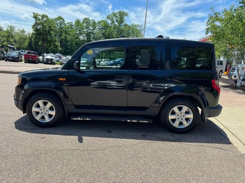 Used 2010 Honda Element EX image 4