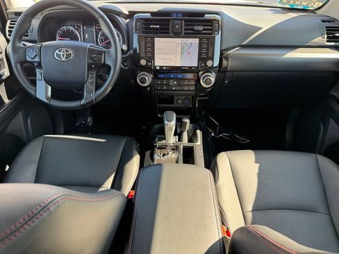 Used 2024 Toyota 4Runner TRD Pro AWD/4WD image 12