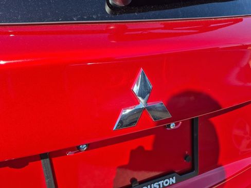 New 2026 Mitsubishi Outlander Sport ES AWD/4WD image 29