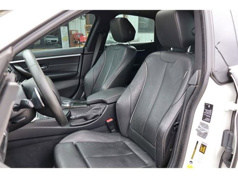 Used 2019 BMW 440i Gran Coupe xDrive w/ Convenience Package image 20