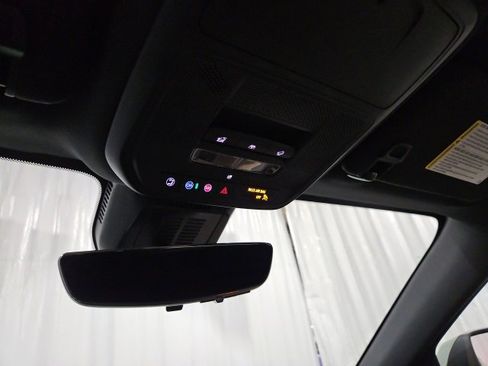 New 2026 Chevrolet Equinox ACTIV w/ Convenience Package III image 29