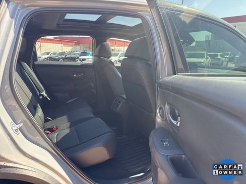 Certified 2025 Acura ADX A-Spec image 27