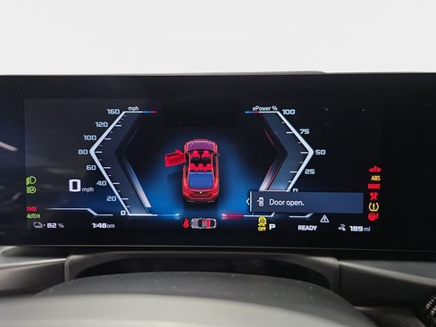 Used 2025 BMW i4 M50 w/ Premium Package image 22