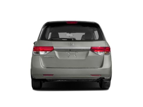 Used 2015 Honda Odyssey EX image 8